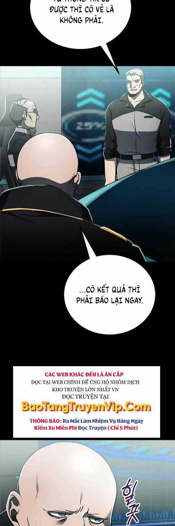 Tôi Đã Trở Thành Quái Vật Không Gian Chapter 6 trang 12