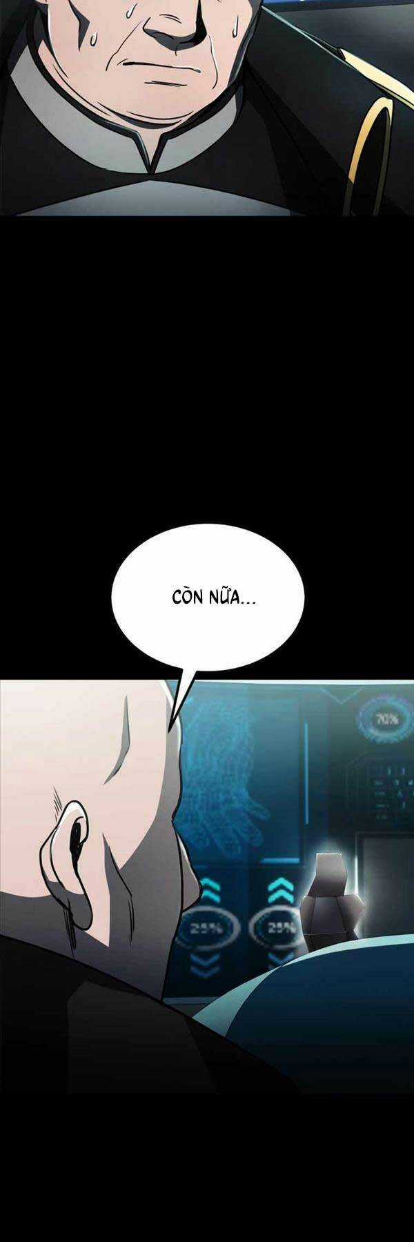 Tôi Đã Trở Thành Quái Vật Không Gian Chapter 6 trang 13