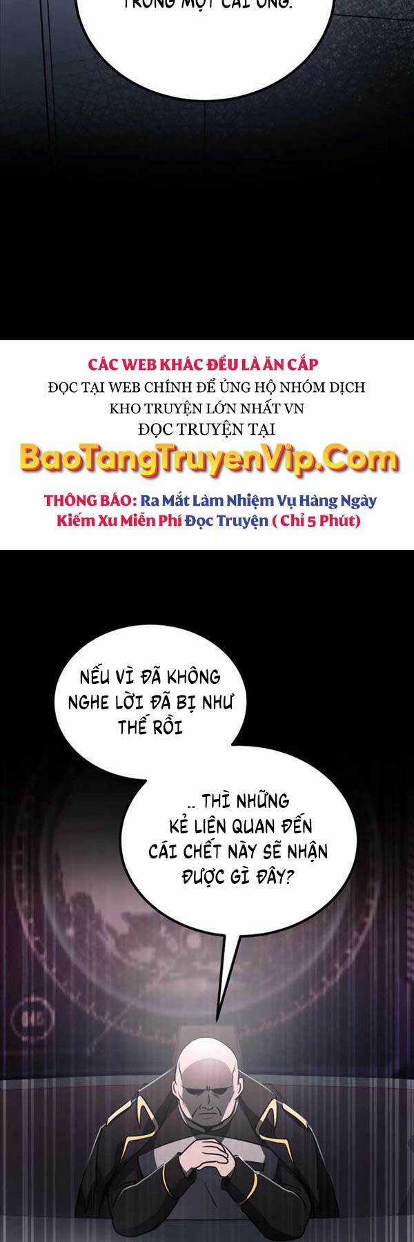 Tôi Đã Trở Thành Quái Vật Không Gian Chapter 6 trang 16