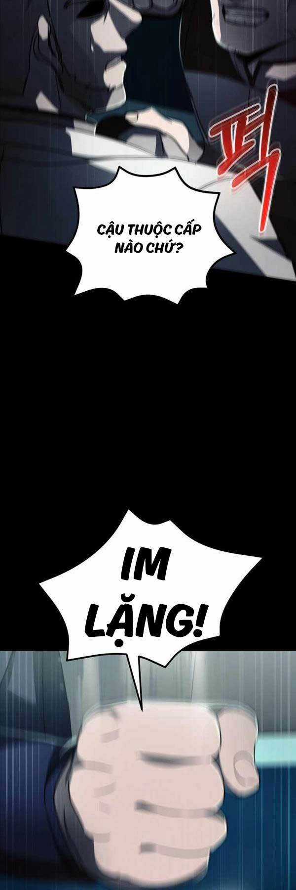 Tôi Đã Trở Thành Quái Vật Không Gian Chapter 6 trang 22