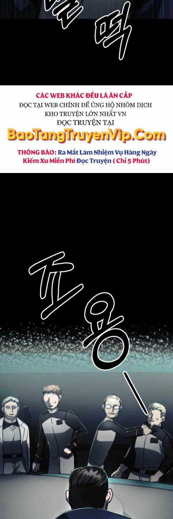 Tôi Đã Trở Thành Quái Vật Không Gian Chapter 6 trang 24