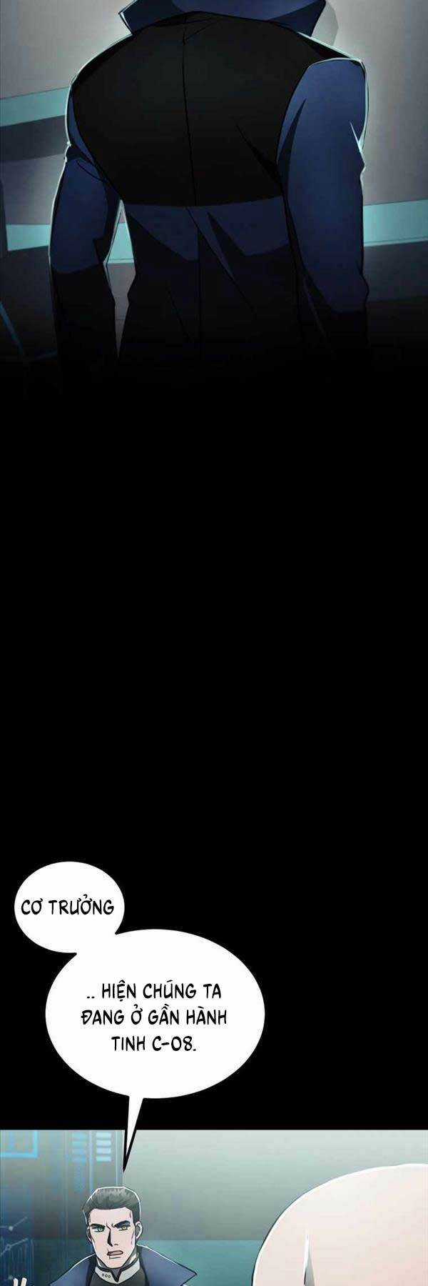 Tôi Đã Trở Thành Quái Vật Không Gian Chapter 6 trang 25