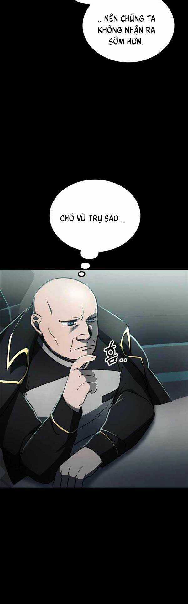 Tôi Đã Trở Thành Quái Vật Không Gian Chapter 6 trang 28