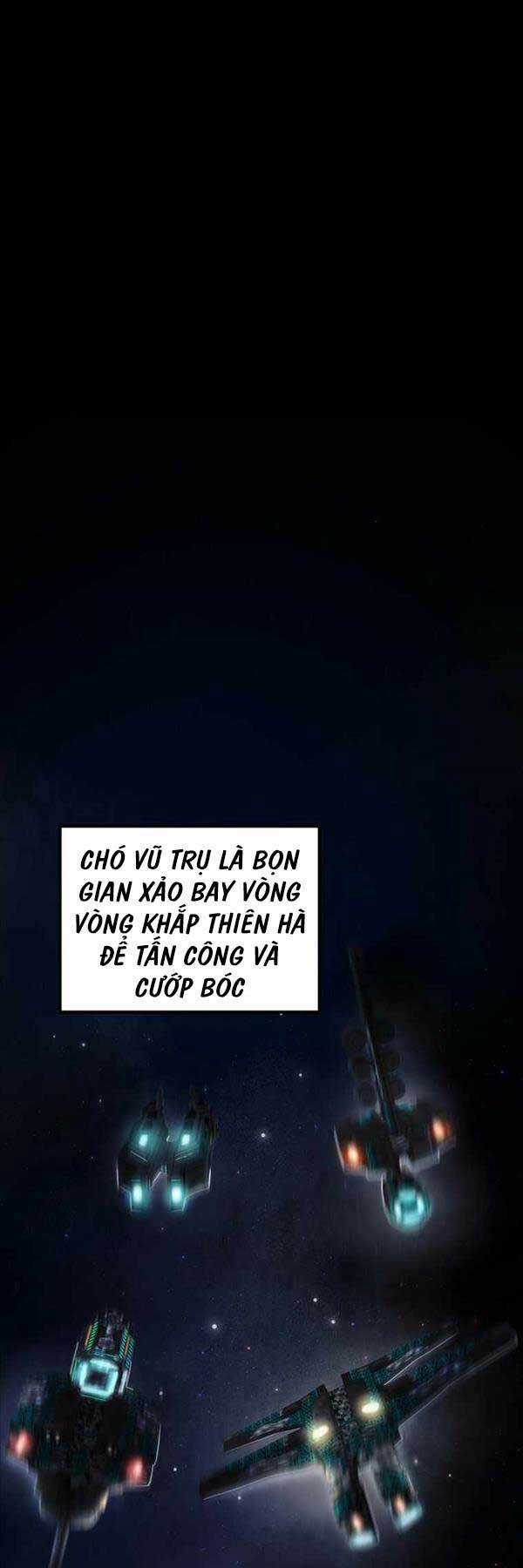 Tôi Đã Trở Thành Quái Vật Không Gian Chapter 6 trang 29