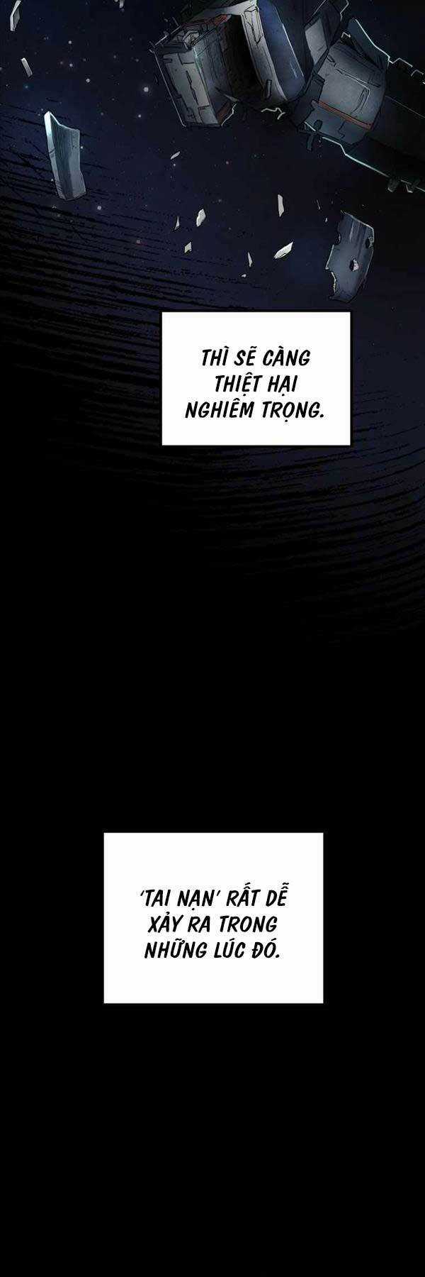 Tôi Đã Trở Thành Quái Vật Không Gian Chapter 6 trang 32