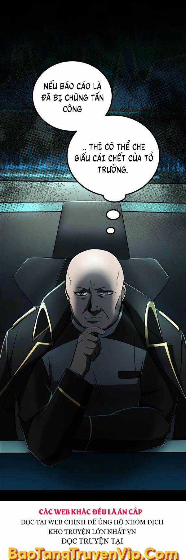 Tôi Đã Trở Thành Quái Vật Không Gian Chapter 6 trang 33