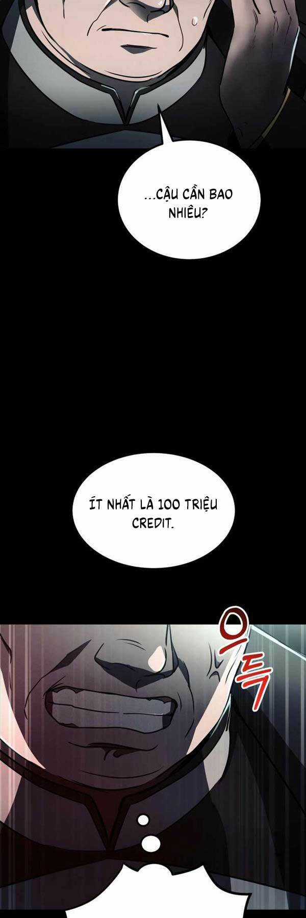 Tôi Đã Trở Thành Quái Vật Không Gian Chapter 6 trang 36