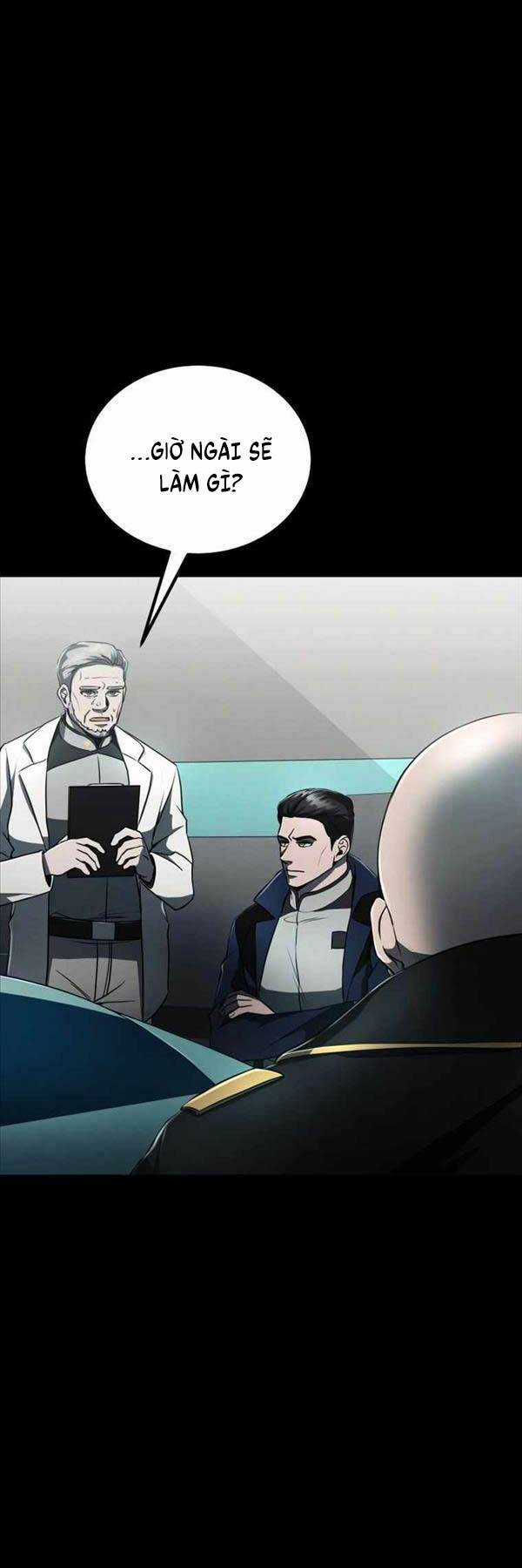 Tôi Đã Trở Thành Quái Vật Không Gian Chapter 6 trang 4