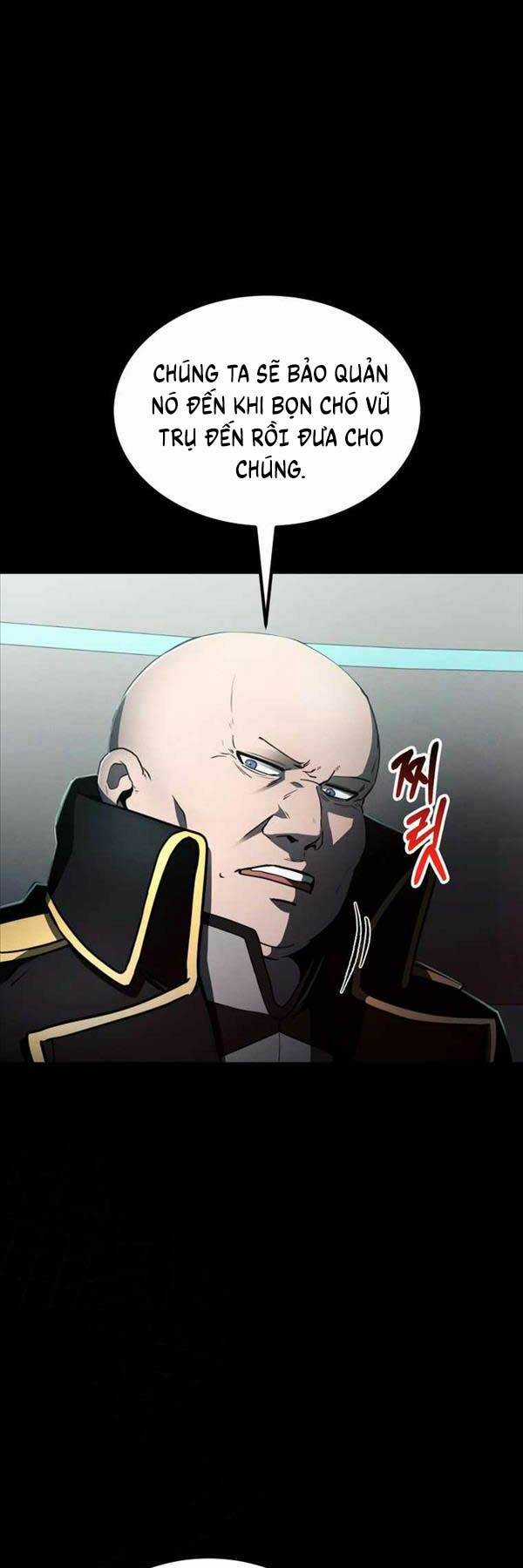 Tôi Đã Trở Thành Quái Vật Không Gian Chapter 6 trang 40