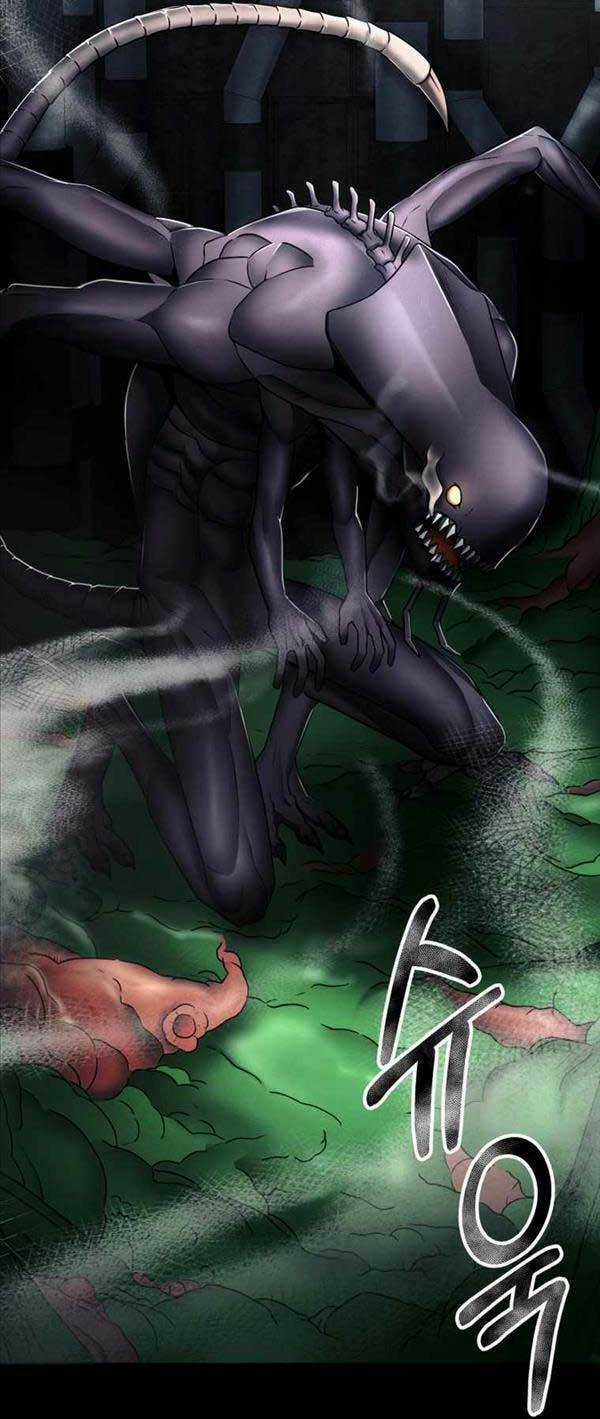 Tôi Đã Trở Thành Quái Vật Không Gian Chapter 6 trang 43