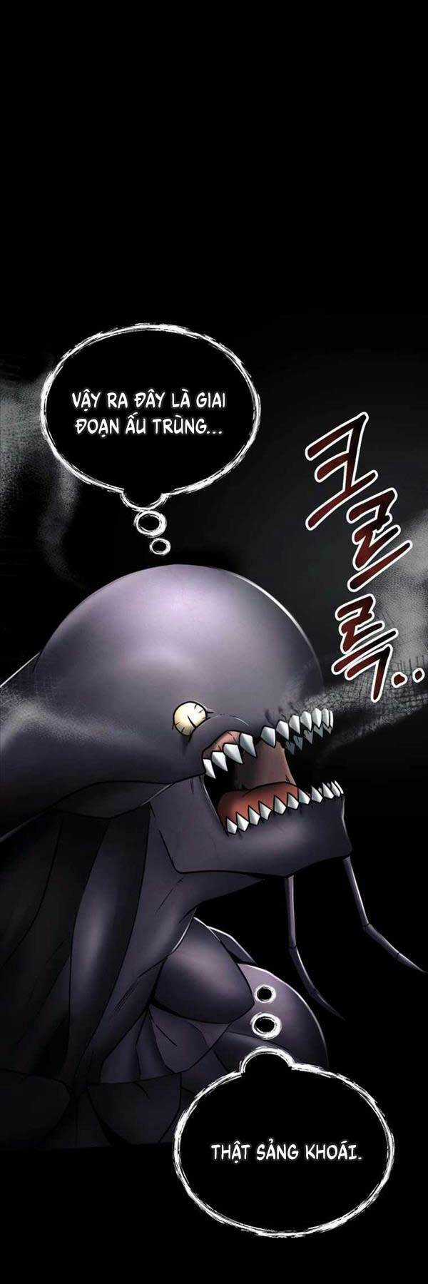 Tôi Đã Trở Thành Quái Vật Không Gian Chapter 6 trang 44