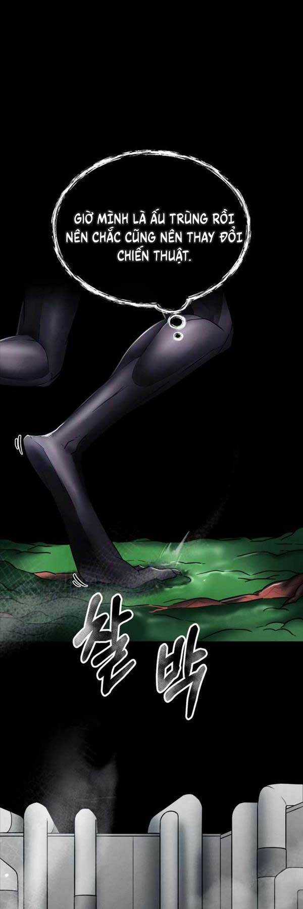 Tôi Đã Trở Thành Quái Vật Không Gian Chapter 6 trang 45