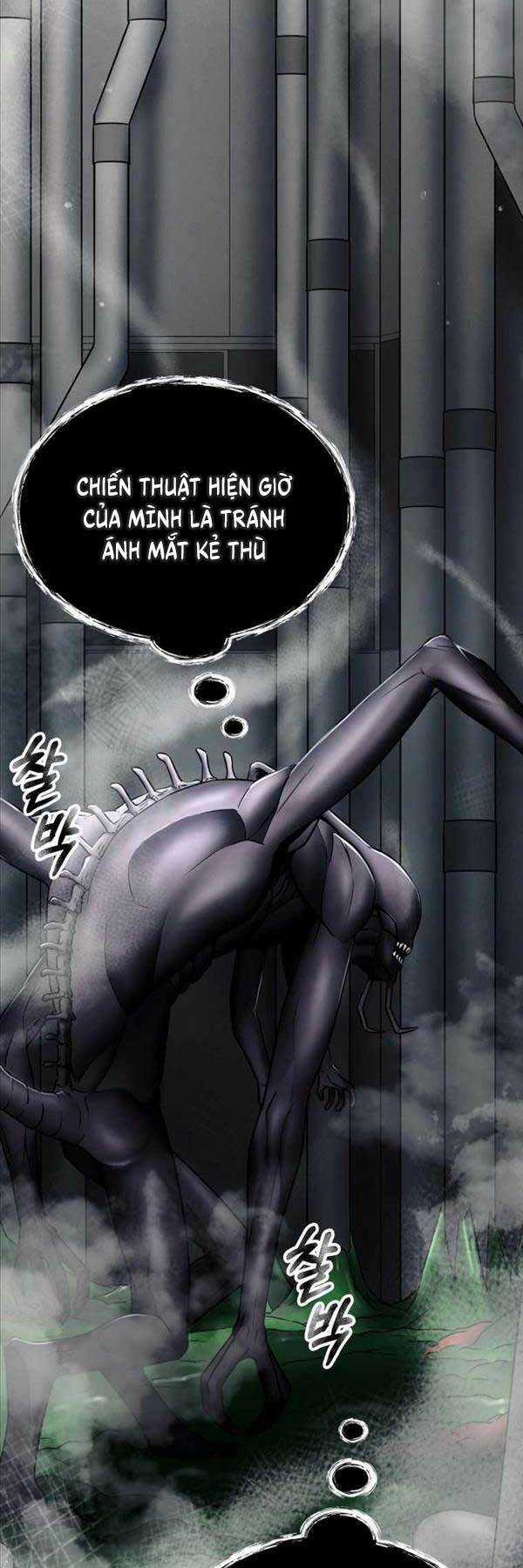 Tôi Đã Trở Thành Quái Vật Không Gian Chapter 6 trang 46