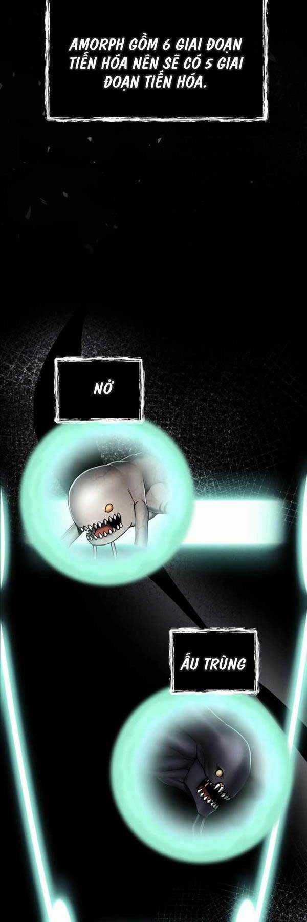 Tôi Đã Trở Thành Quái Vật Không Gian Chapter 6 trang 50