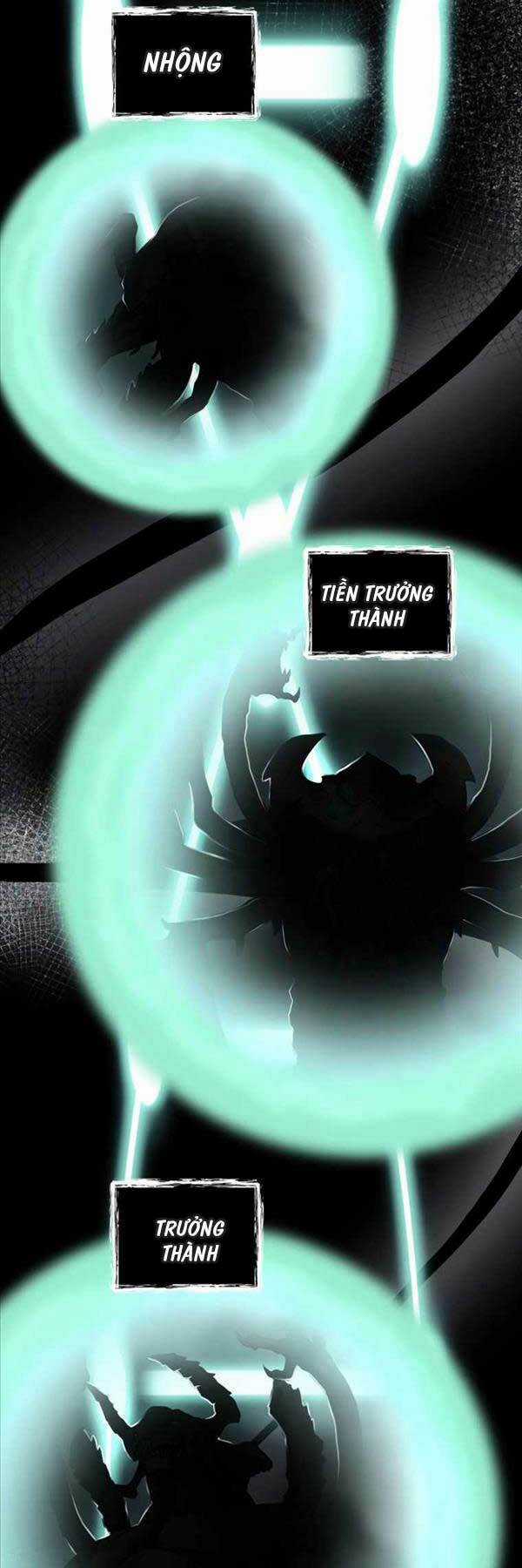 Tôi Đã Trở Thành Quái Vật Không Gian Chapter 6 trang 51