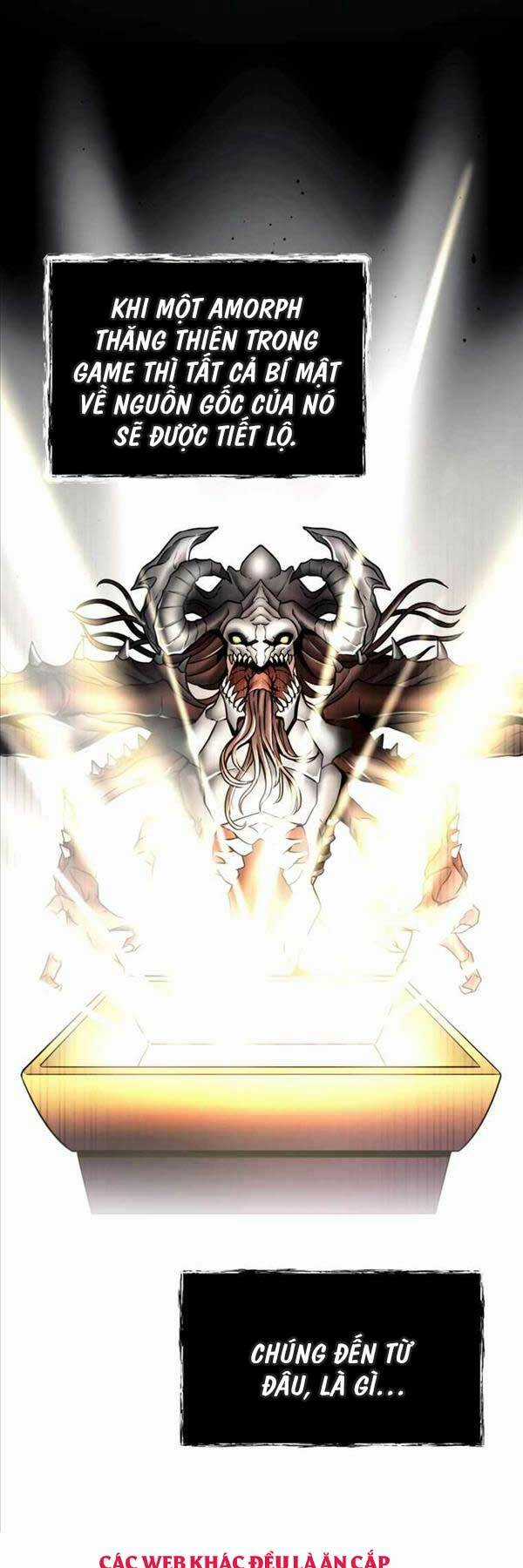 Tôi Đã Trở Thành Quái Vật Không Gian Chapter 6 trang 54