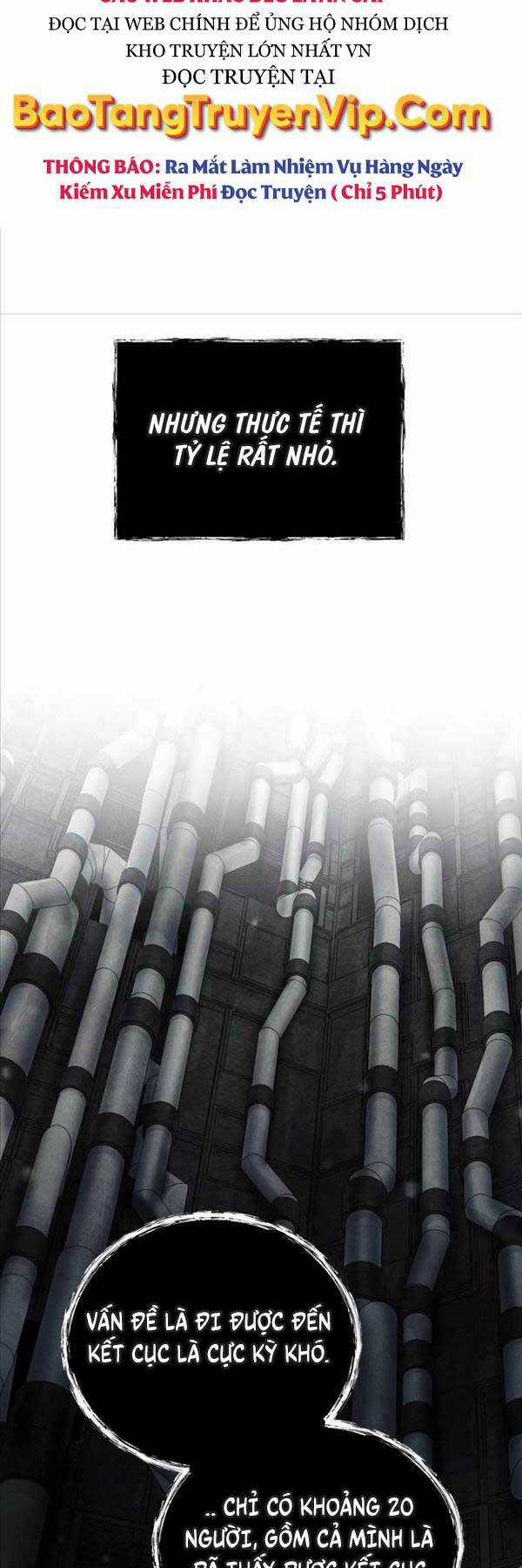 Tôi Đã Trở Thành Quái Vật Không Gian Chapter 6 trang 55