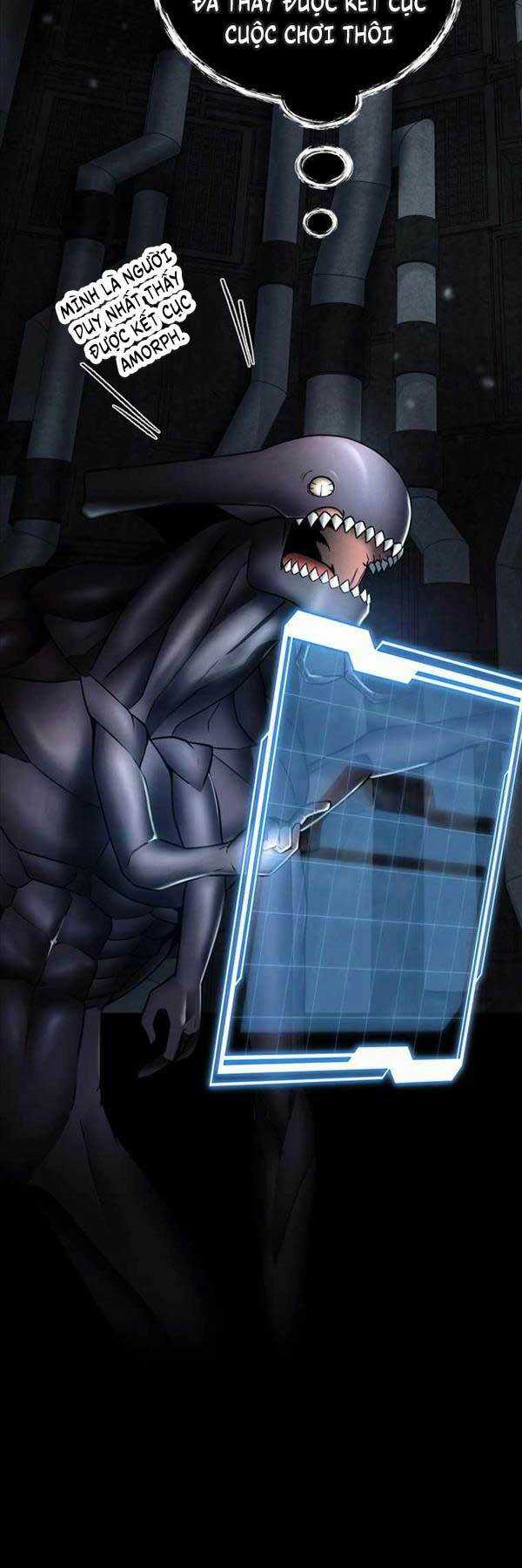 Tôi Đã Trở Thành Quái Vật Không Gian Chapter 6 trang 56