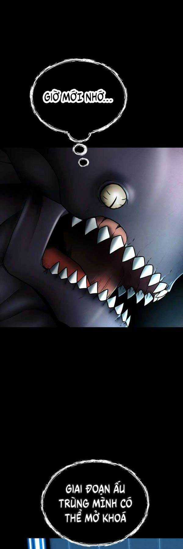 Tôi Đã Trở Thành Quái Vật Không Gian Chapter 6 trang 57