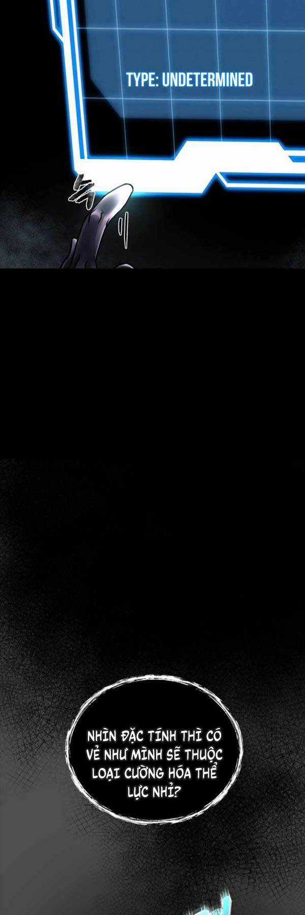 Tôi Đã Trở Thành Quái Vật Không Gian Chapter 6 trang 58