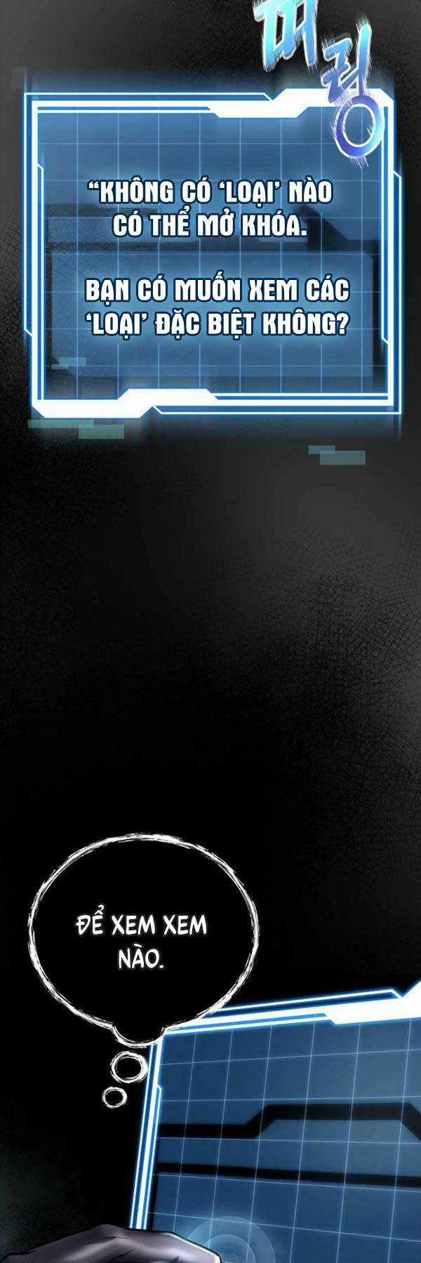 Tôi Đã Trở Thành Quái Vật Không Gian Chapter 6 trang 59