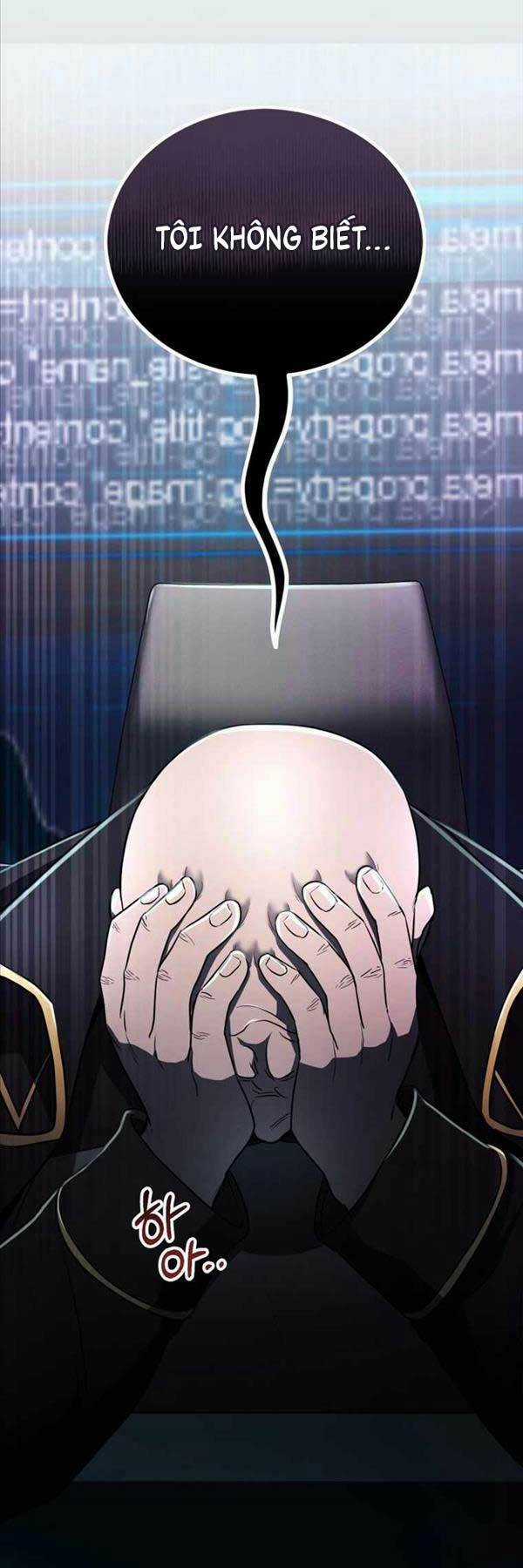 Tôi Đã Trở Thành Quái Vật Không Gian Chapter 6 trang 6