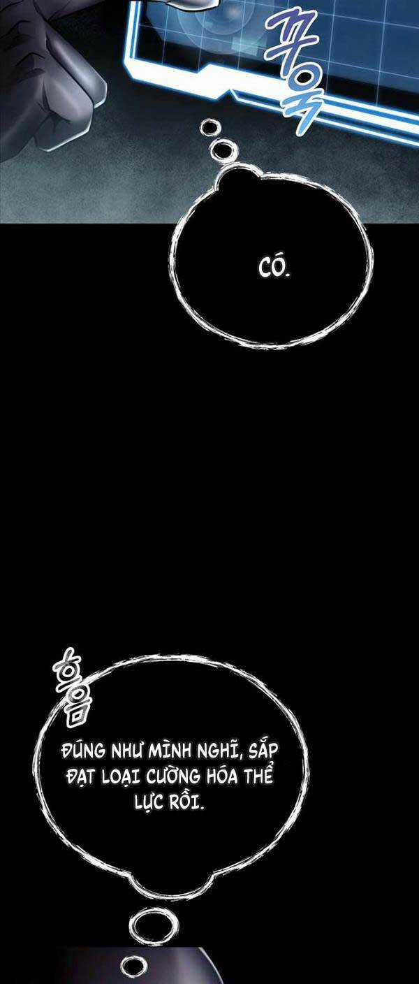 Tôi Đã Trở Thành Quái Vật Không Gian Chapter 6 trang 60