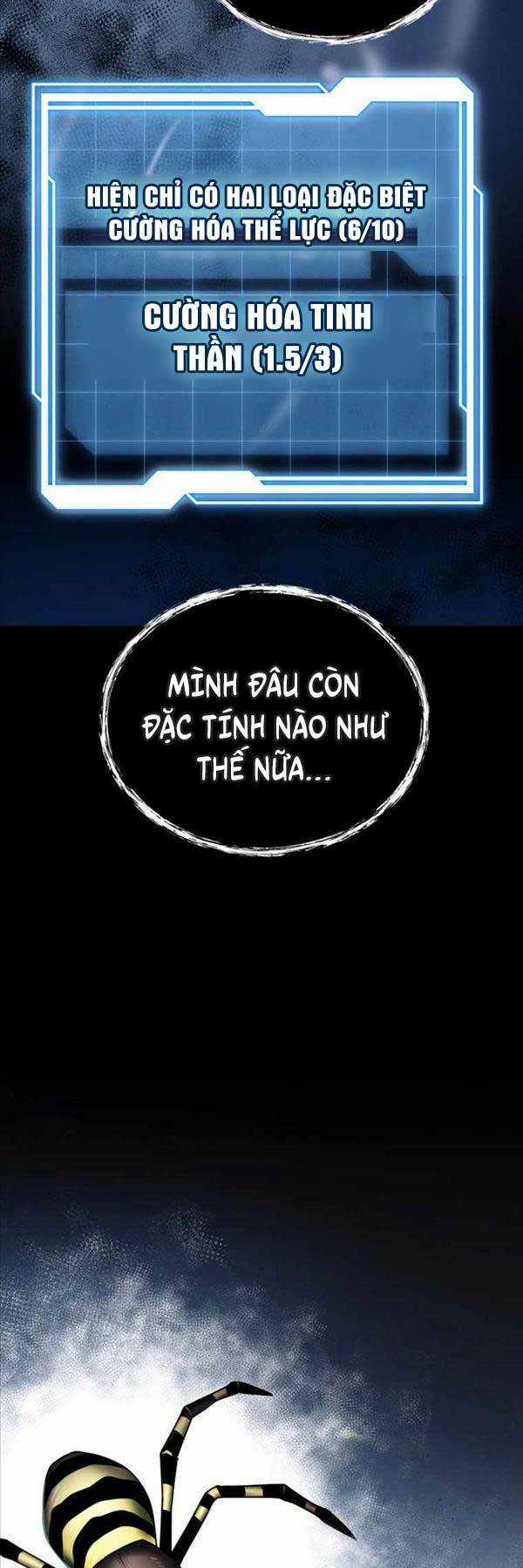 Tôi Đã Trở Thành Quái Vật Không Gian Chapter 6 trang 64