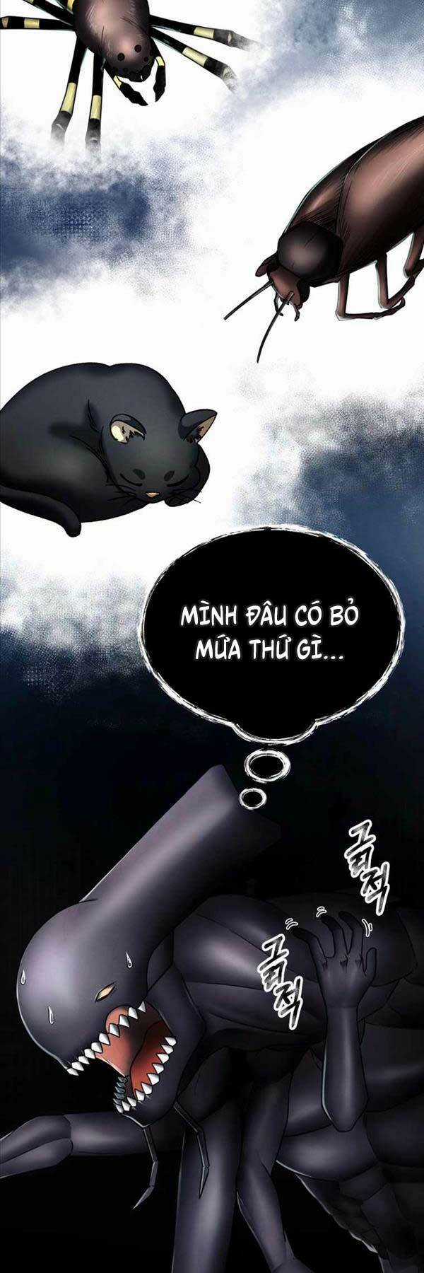 Tôi Đã Trở Thành Quái Vật Không Gian Chapter 6 trang 65