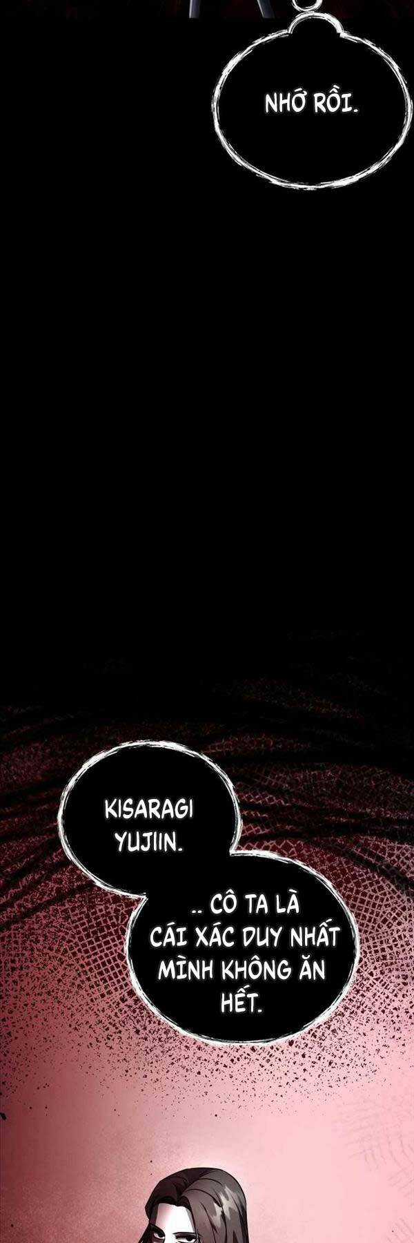 Tôi Đã Trở Thành Quái Vật Không Gian Chapter 6 trang 67