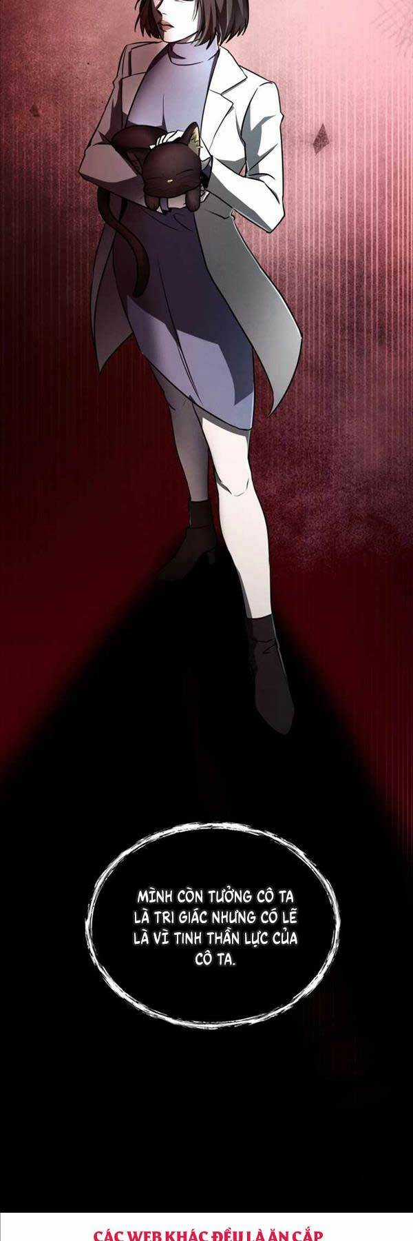 Tôi Đã Trở Thành Quái Vật Không Gian Chapter 6 trang 68