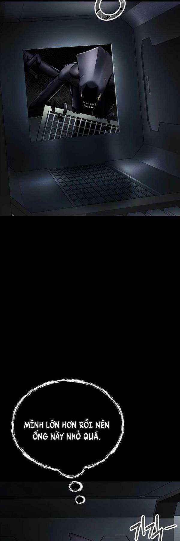 Tôi Đã Trở Thành Quái Vật Không Gian Chapter 6 trang 71