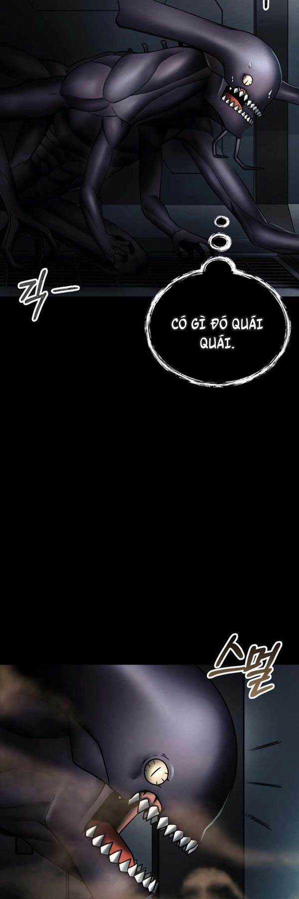 Tôi Đã Trở Thành Quái Vật Không Gian Chapter 6 trang 72