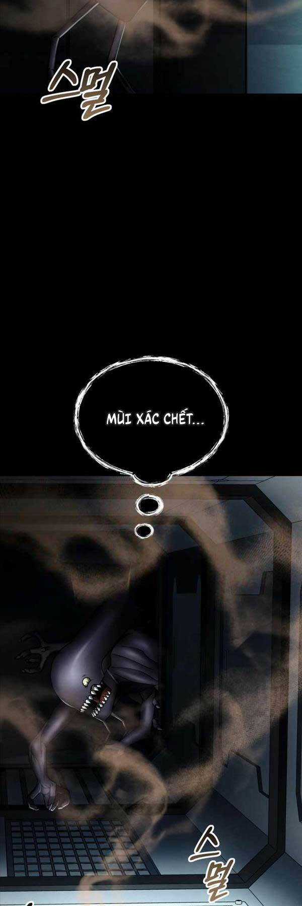 Tôi Đã Trở Thành Quái Vật Không Gian Chapter 6 trang 73