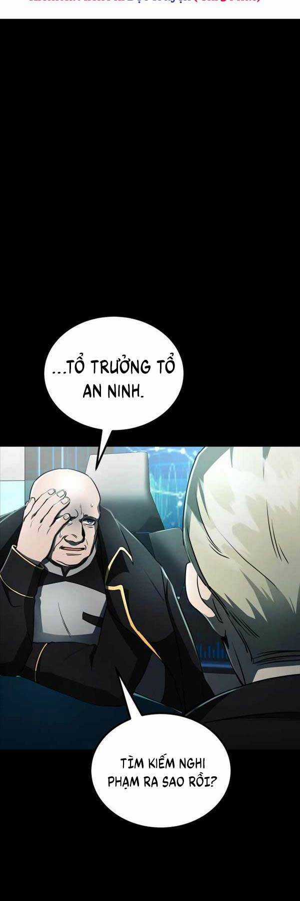 Tôi Đã Trở Thành Quái Vật Không Gian Chapter 6 trang 9