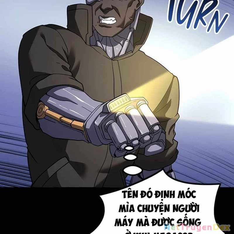 Tôi Đã Trở Thành Quái Vật Không Gian Chapter 61 trang 11