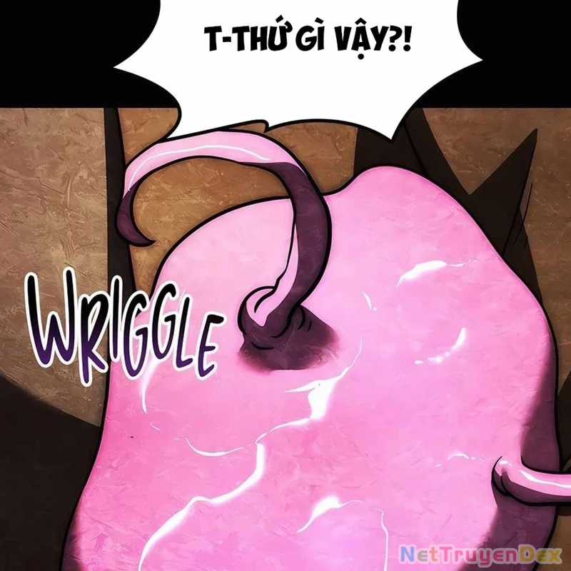 Tôi Đã Trở Thành Quái Vật Không Gian Chapter 61 trang 19