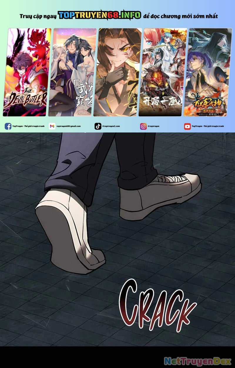 Tôi Đã Trở Thành Quái Vật Không Gian Chapter 61 trang 2