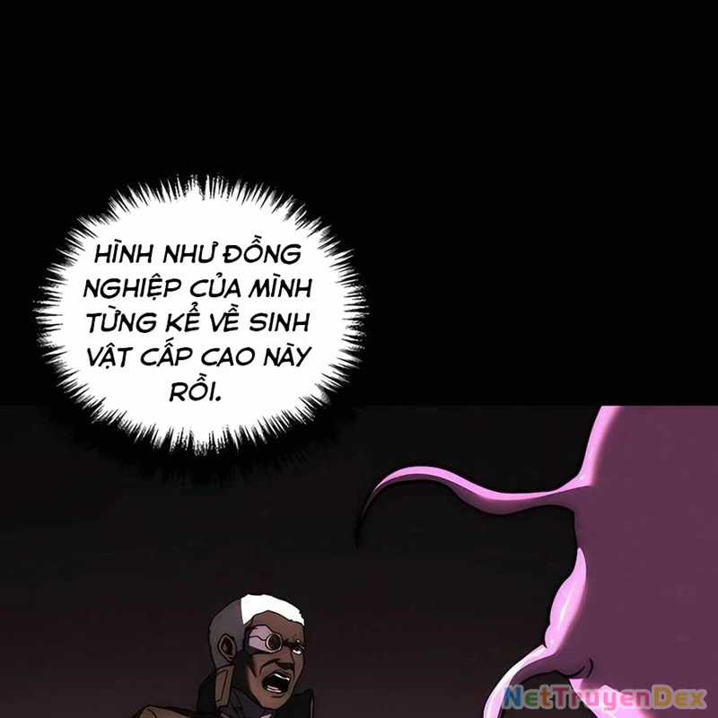 Tôi Đã Trở Thành Quái Vật Không Gian Chapter 61 trang 21