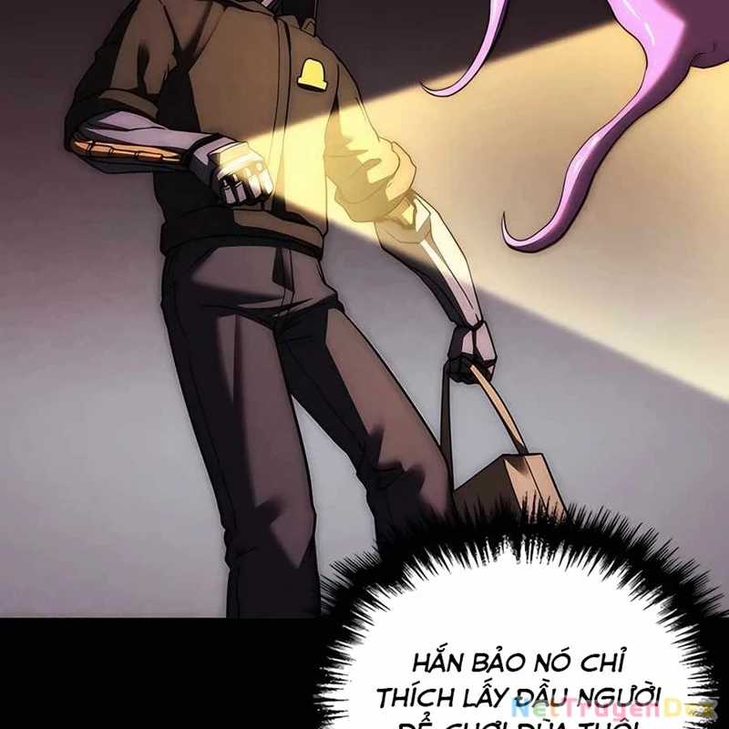 Tôi Đã Trở Thành Quái Vật Không Gian Chapter 61 trang 22