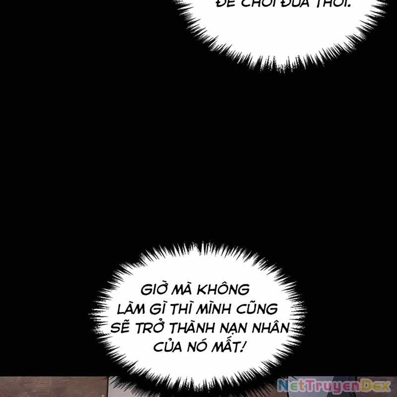 Tôi Đã Trở Thành Quái Vật Không Gian Chapter 61 trang 23