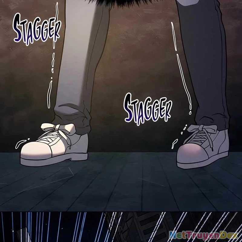 Tôi Đã Trở Thành Quái Vật Không Gian Chapter 61 trang 24