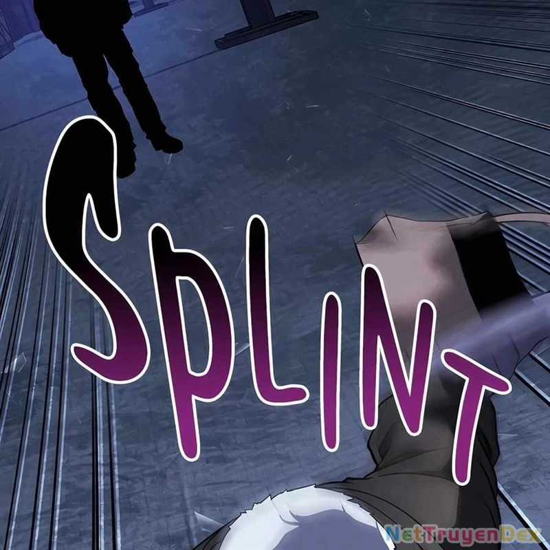 Tôi Đã Trở Thành Quái Vật Không Gian Chapter 61 trang 26