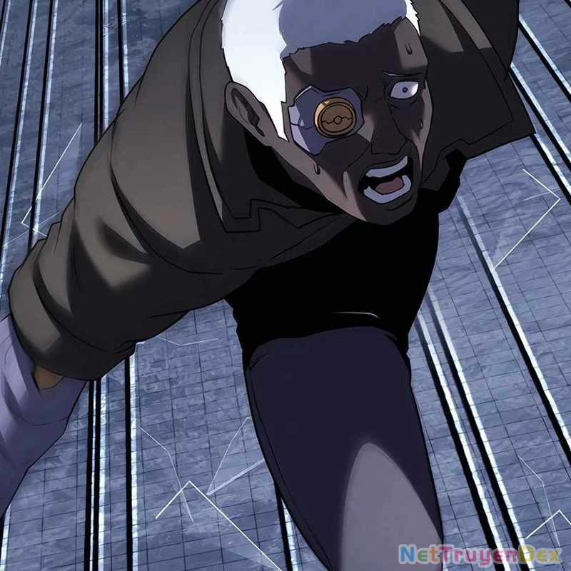 Tôi Đã Trở Thành Quái Vật Không Gian Chapter 61 trang 27