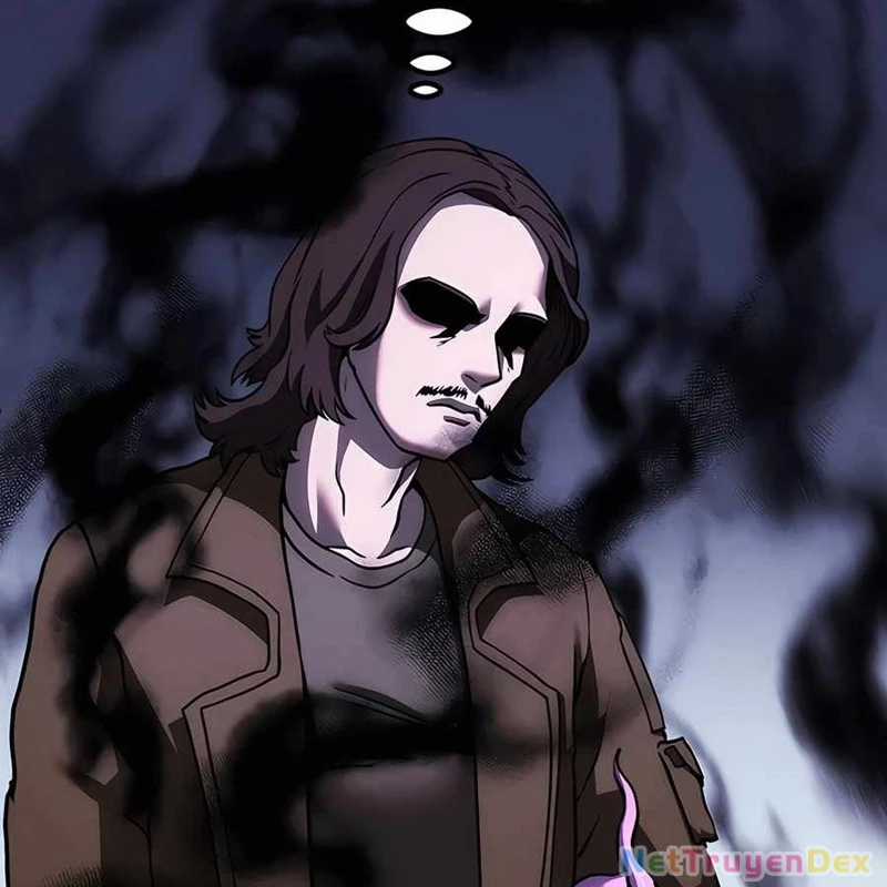 Tôi Đã Trở Thành Quái Vật Không Gian Chapter 61 trang 33