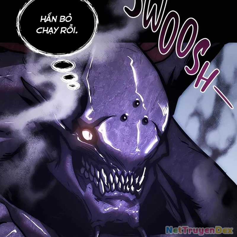 Tôi Đã Trở Thành Quái Vật Không Gian Chapter 61 trang 35