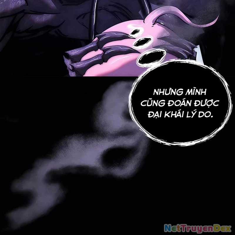 Tôi Đã Trở Thành Quái Vật Không Gian Chapter 61 trang 36