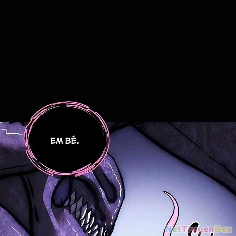 Tôi Đã Trở Thành Quái Vật Không Gian Chapter 61 trang 37