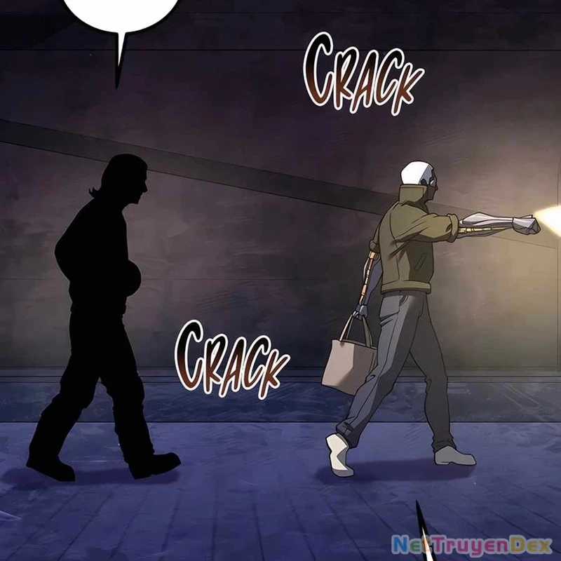 Tôi Đã Trở Thành Quái Vật Không Gian Chapter 61 trang 4