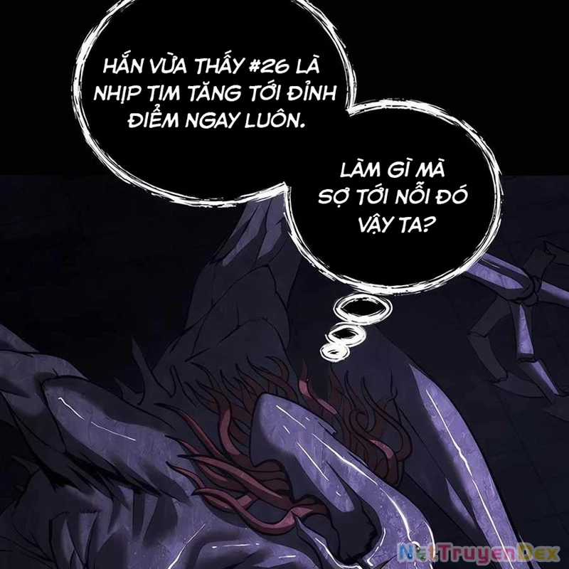 Tôi Đã Trở Thành Quái Vật Không Gian Chapter 61 trang 42